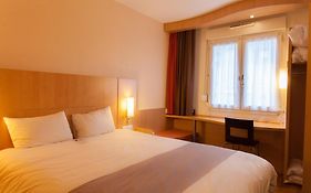 ibis Alençon