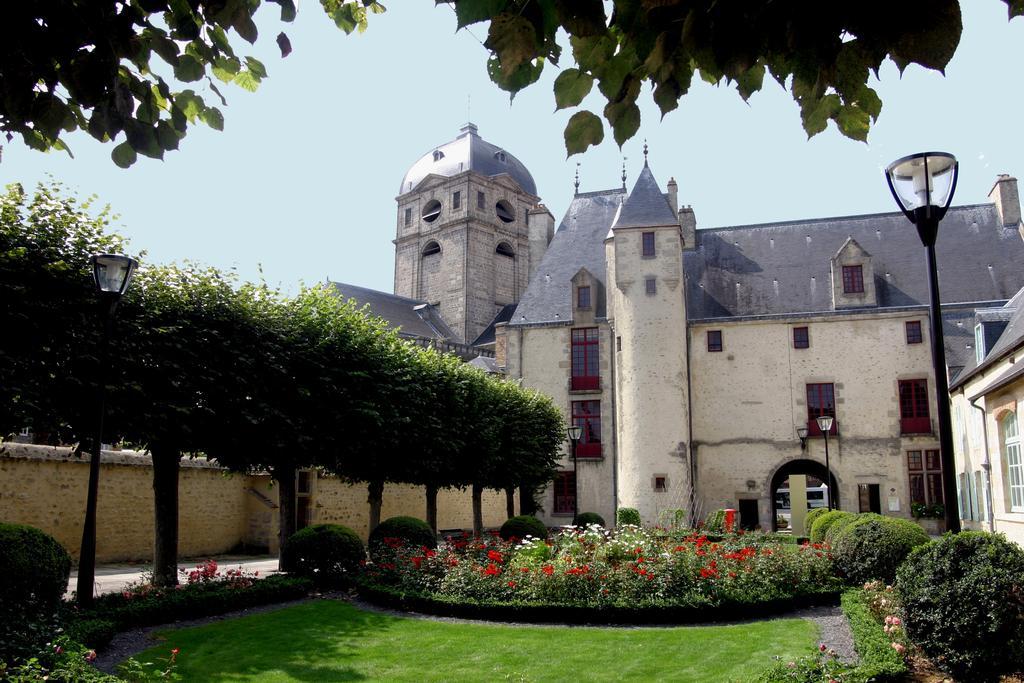 Hotel ibis Alençon Extérieur photo